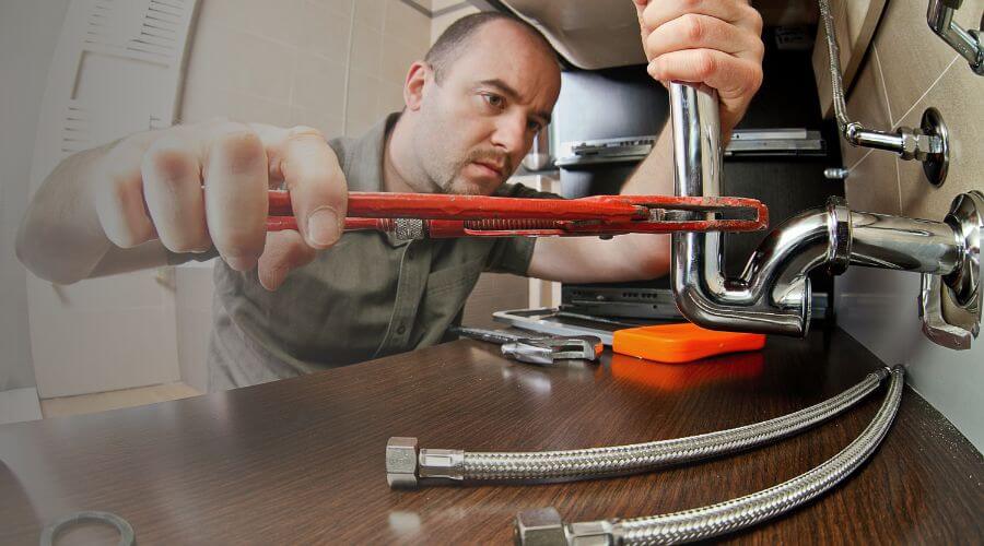 Professional bathroom faucet installation in Union Bridge, MD